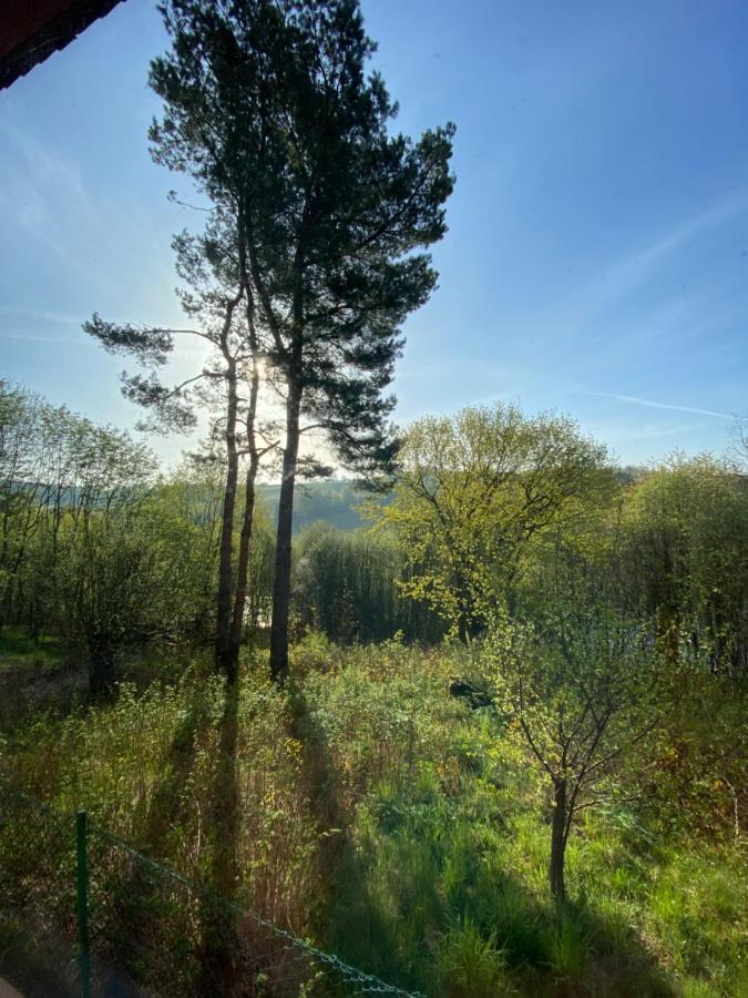 Domek Matylda- Kaszuby Villa Nowe Czaple  Bagian luar foto