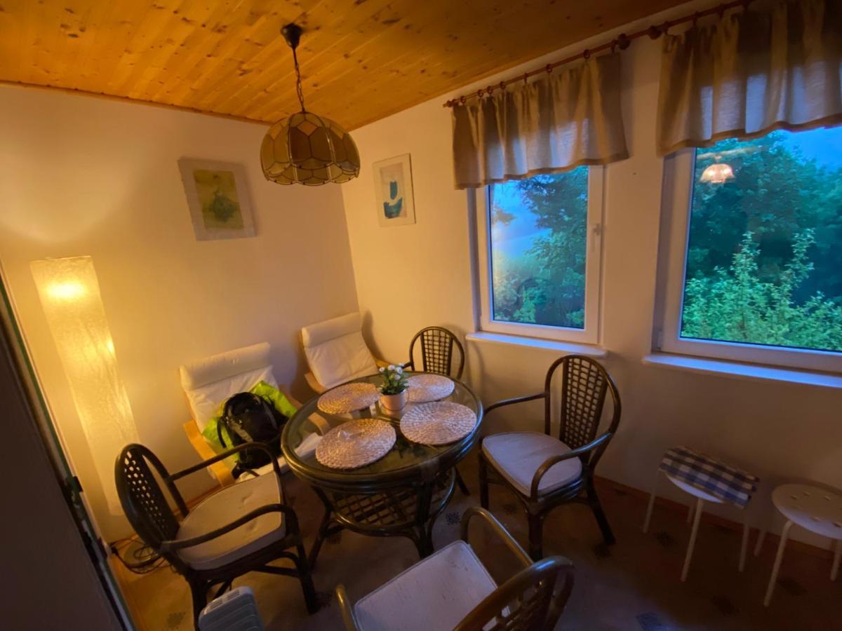 Domek Matylda- Kaszuby Villa Nowe Czaple  Bagian luar foto